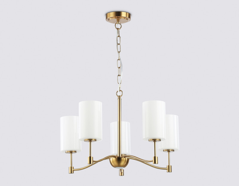 Подвесная люстра Ambrella Light LH56051