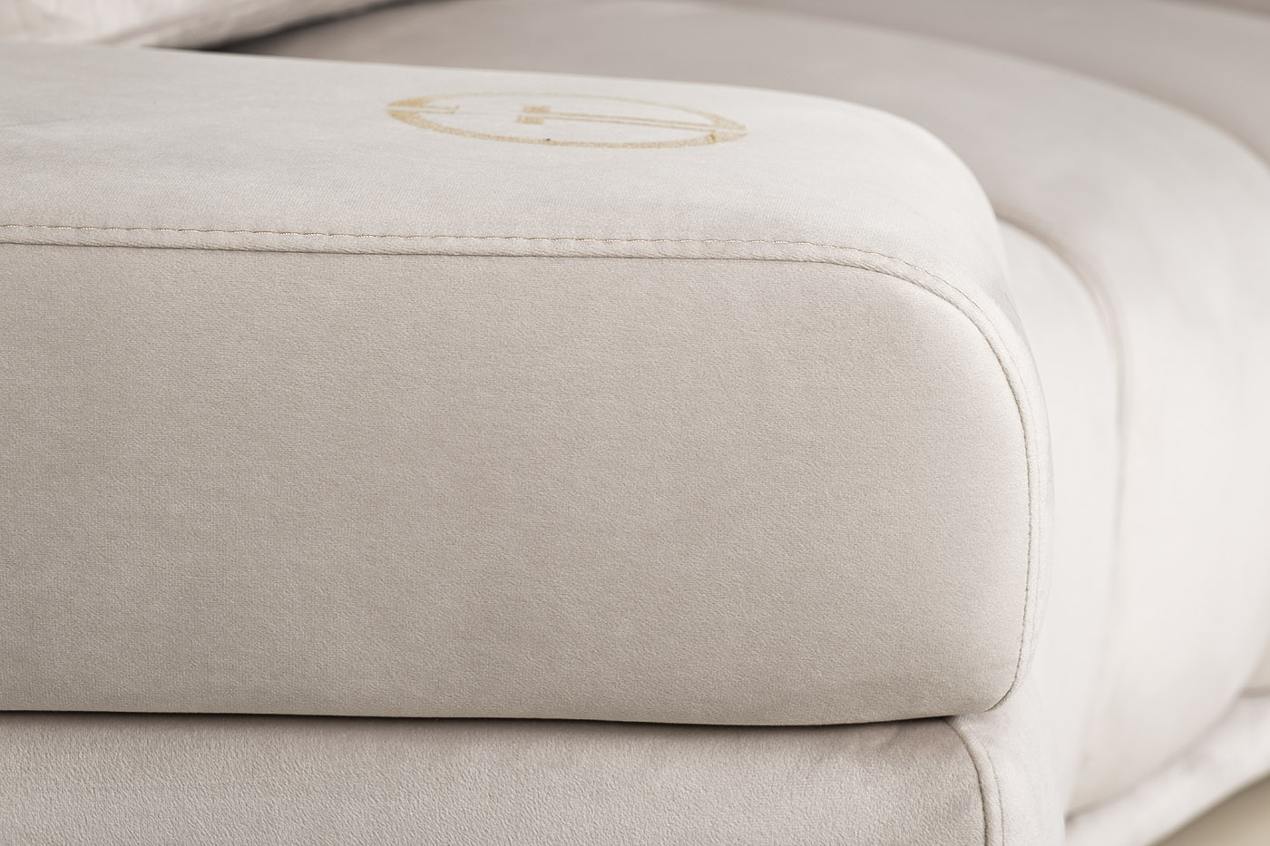 Диван Coliseum модульный Garda Decor Sofa Coliseum, SET №1