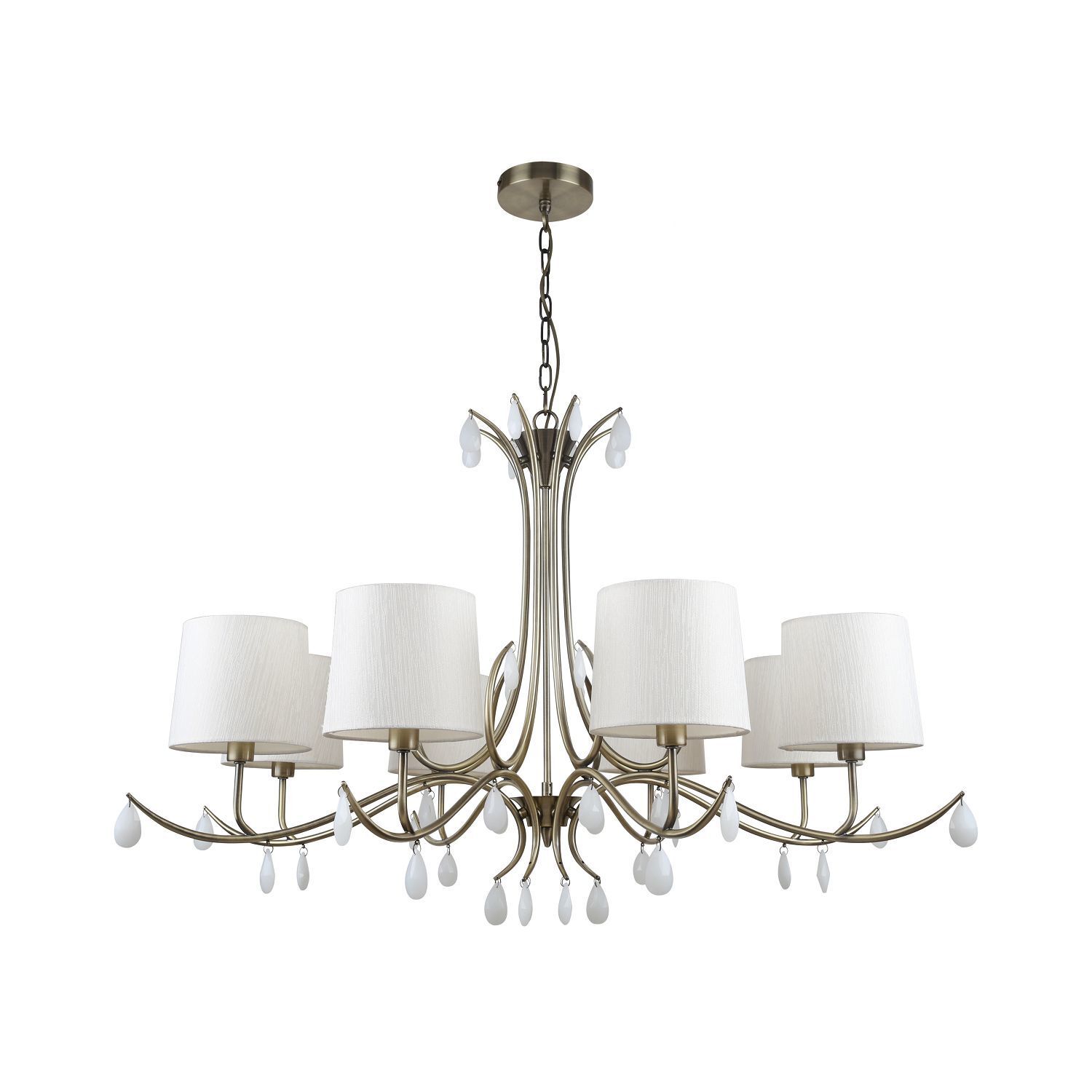 Люстра Favourite 2769-8P