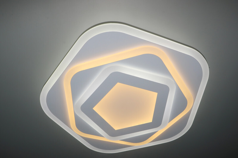 Накладной светильник Natali Kovaltseva LED LAMPS 6056