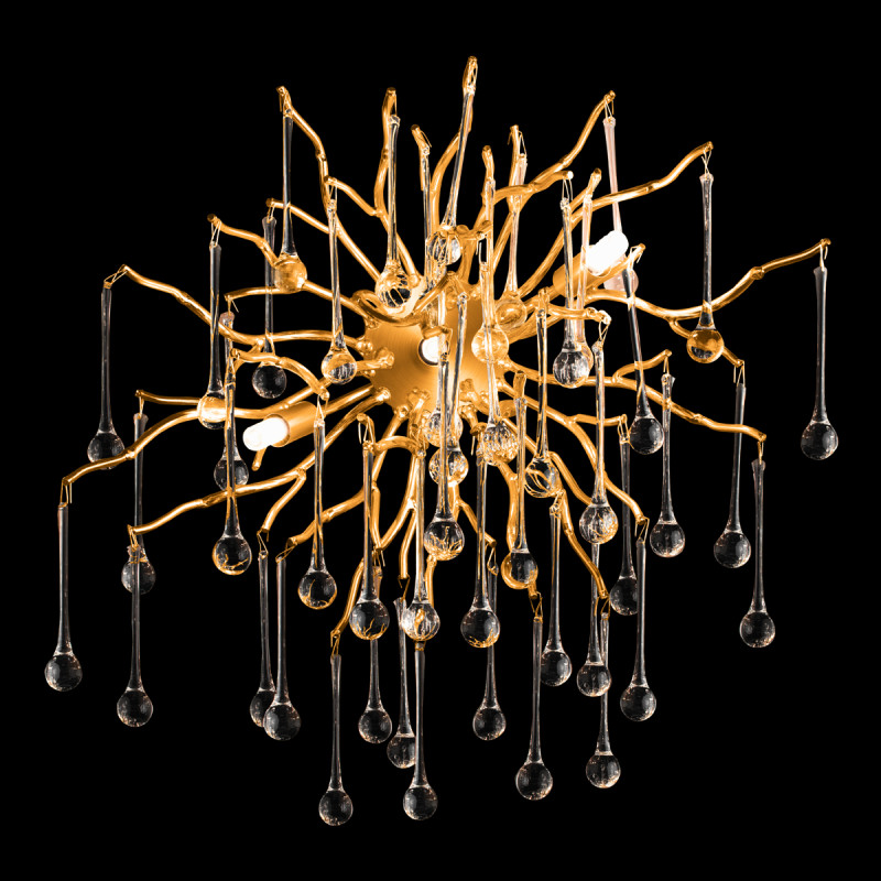 Бра LOFT IT 10377W