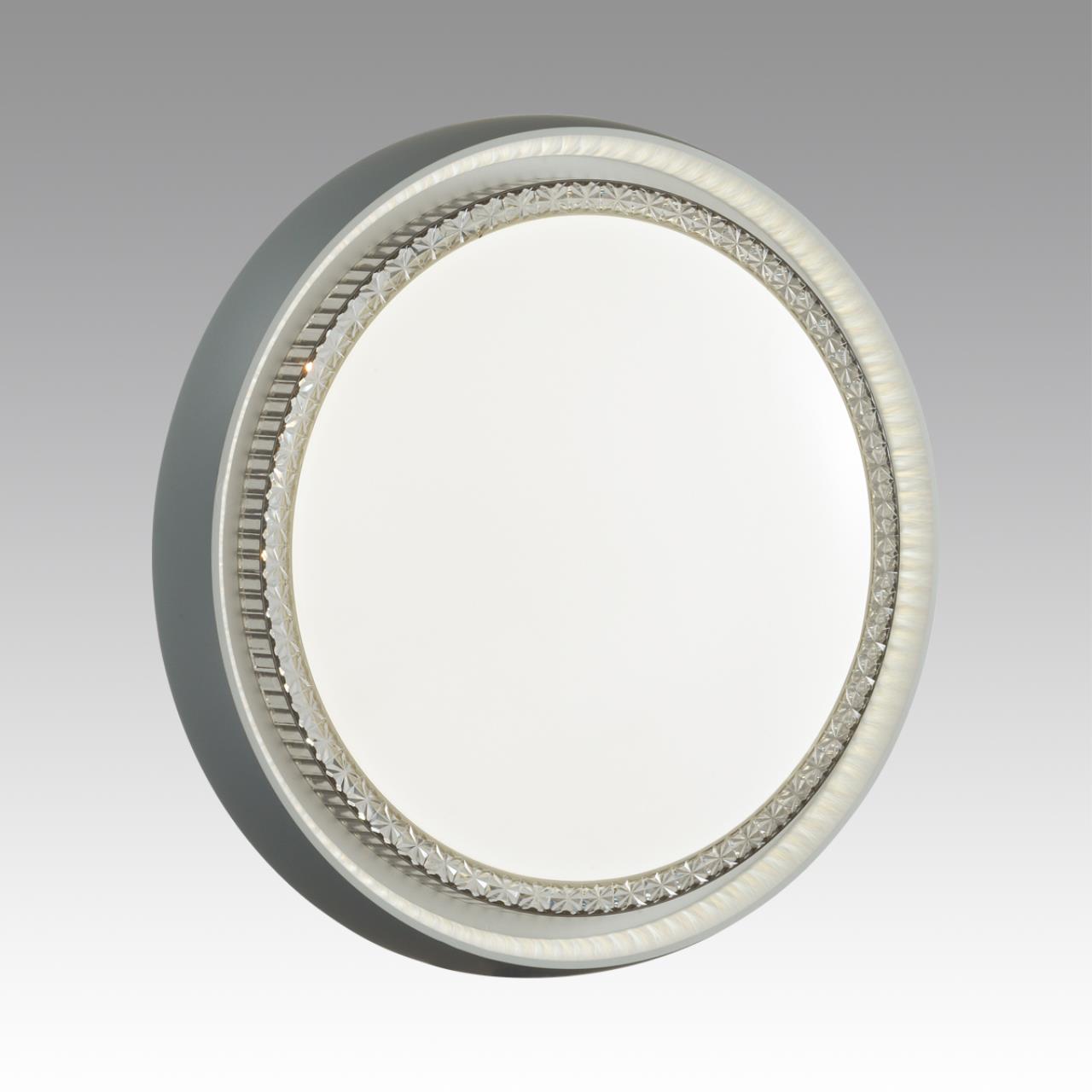 Настенно-потолочный светильник Sonex 7644/EL