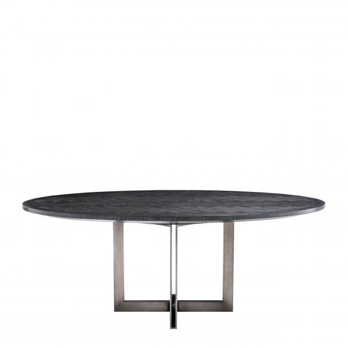 Обеденный стол Eichholtz MELCHIOR OVAL 113270