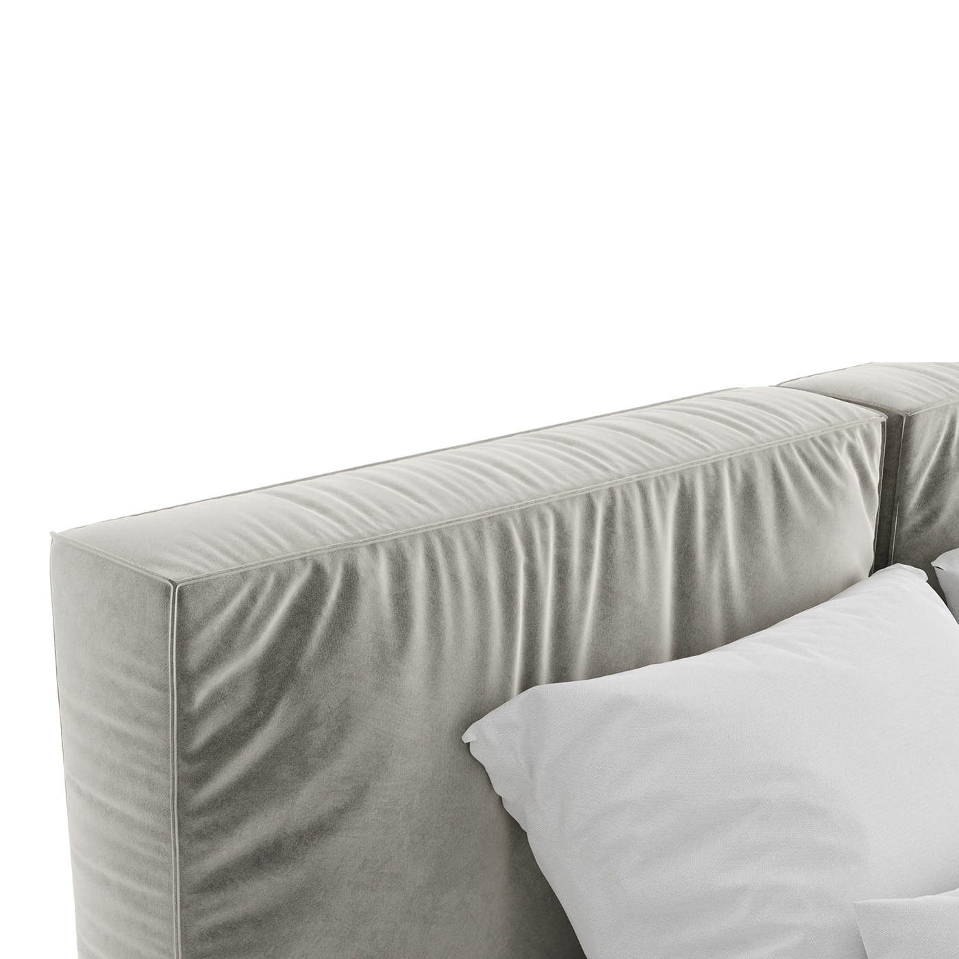 Кровать с ящиком KARE Sweet Dream K00331