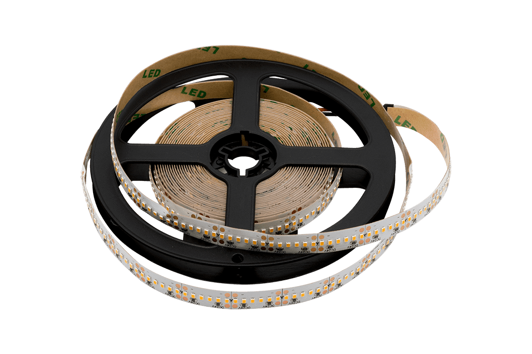 Лента светодиодная SWG SWG2A300-24-19.2-WW