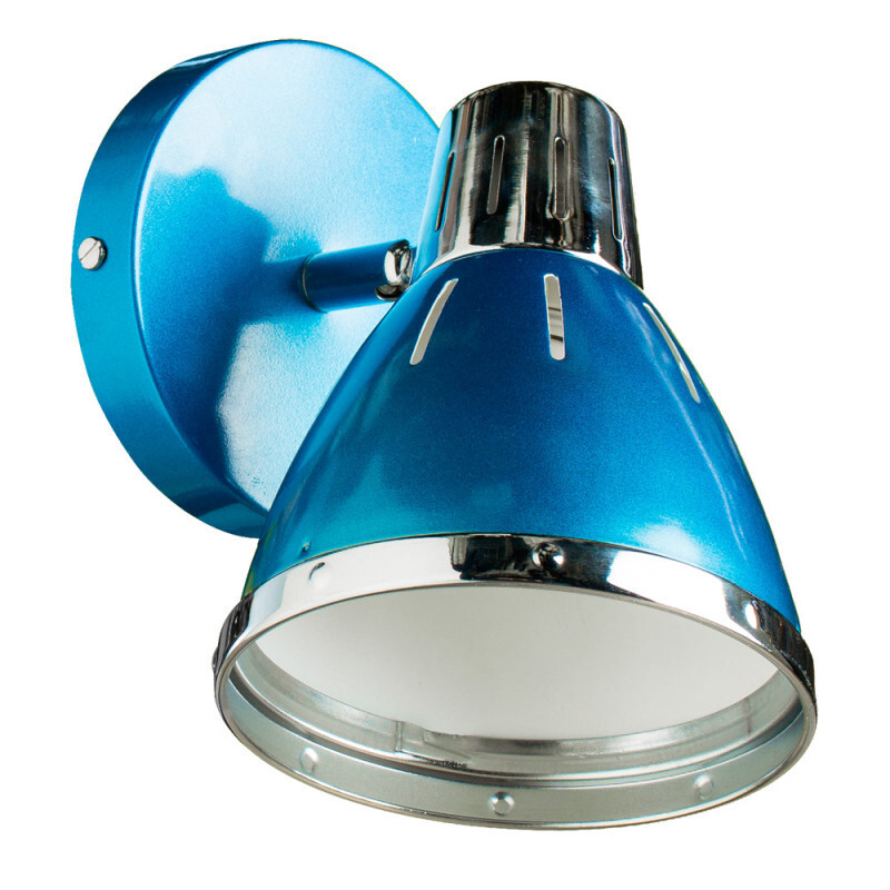 Бра Arte Lamp A2215AP-1BL