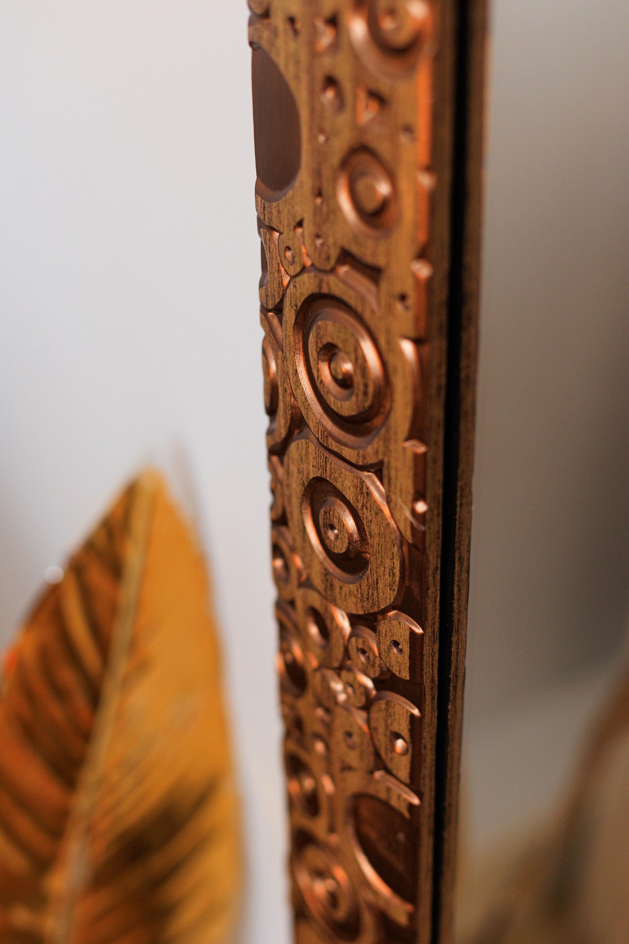 Зеркало BountyHome Rondo mv817