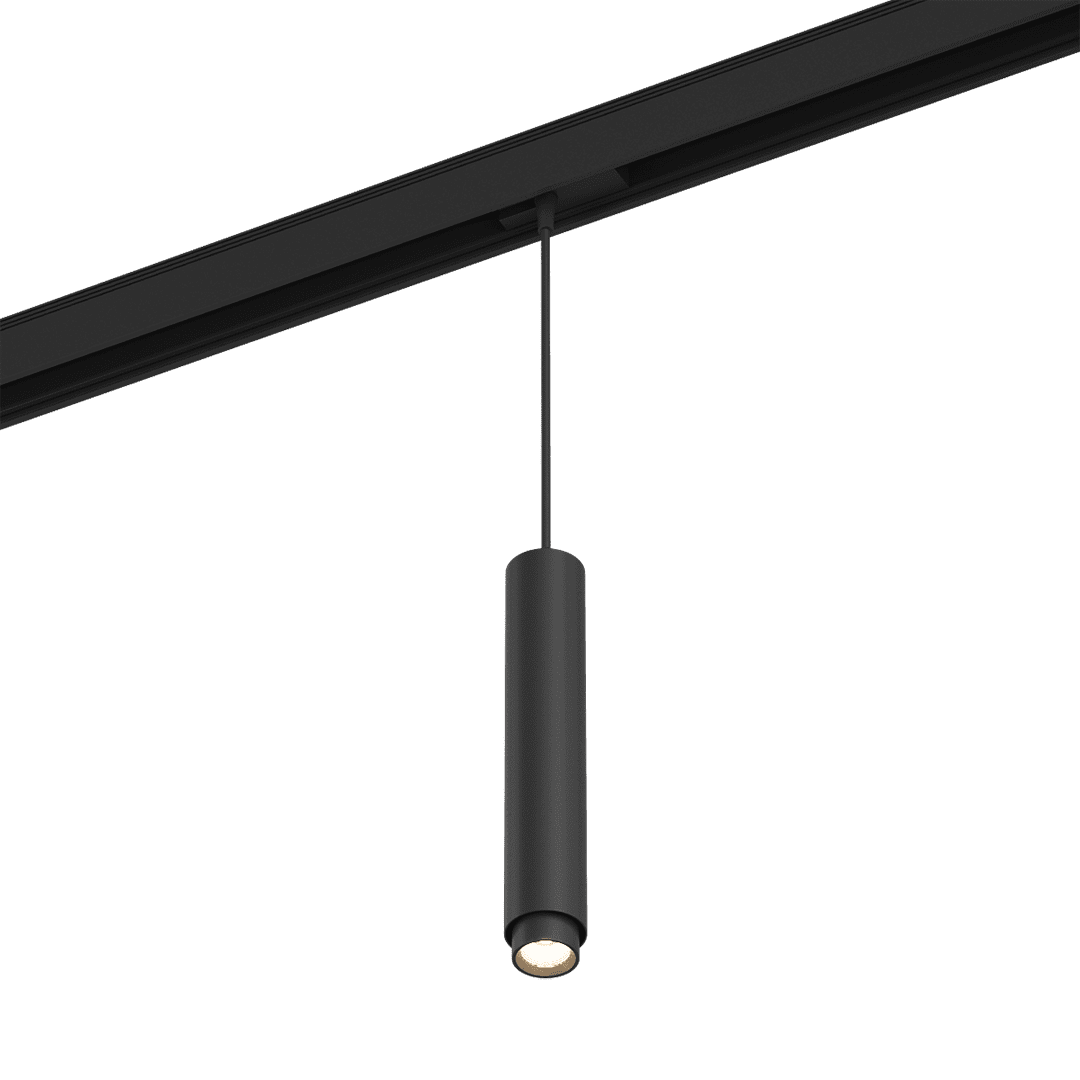 Светильник для низковольтного трека SWG SY-601241-BL-10-NW