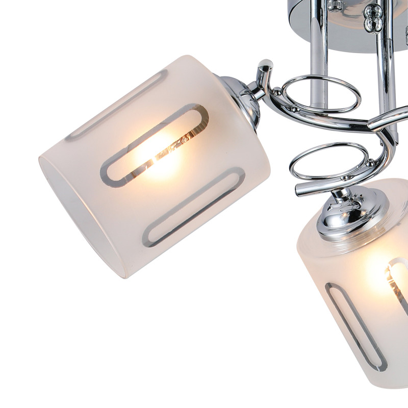 Накладная люстра Escada 1120/3PL