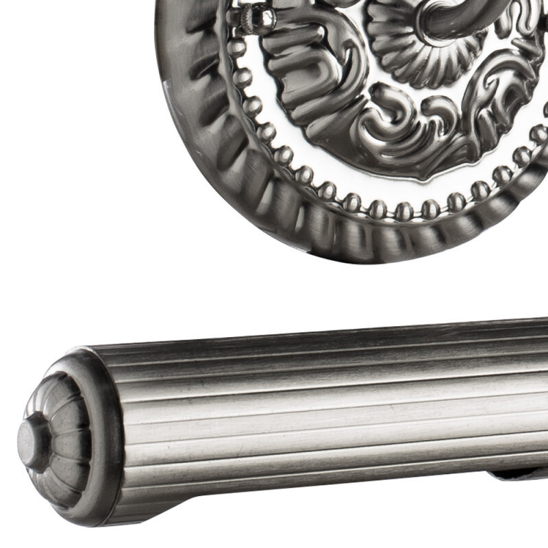 Светильник для картин Arte Lamp A5007AP-2SS