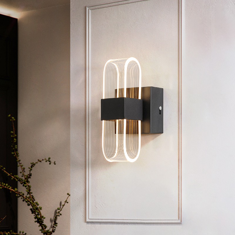 Настенное бра SENSE WALL by ImperiumLoft