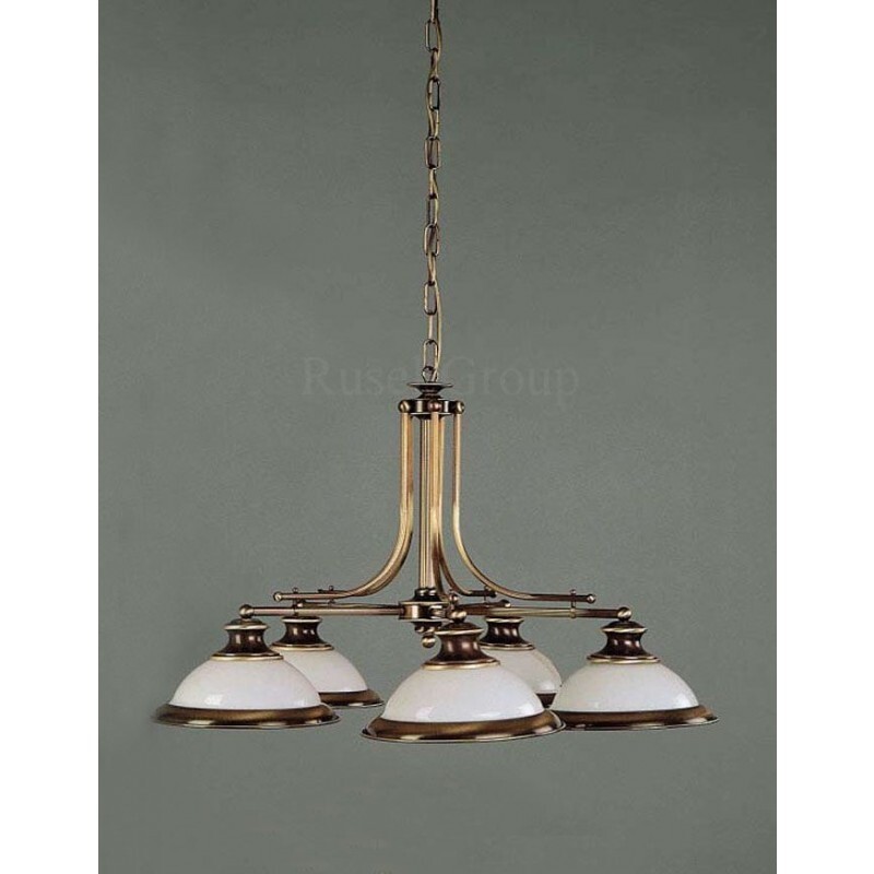 Люстра Orion LU 1376/5