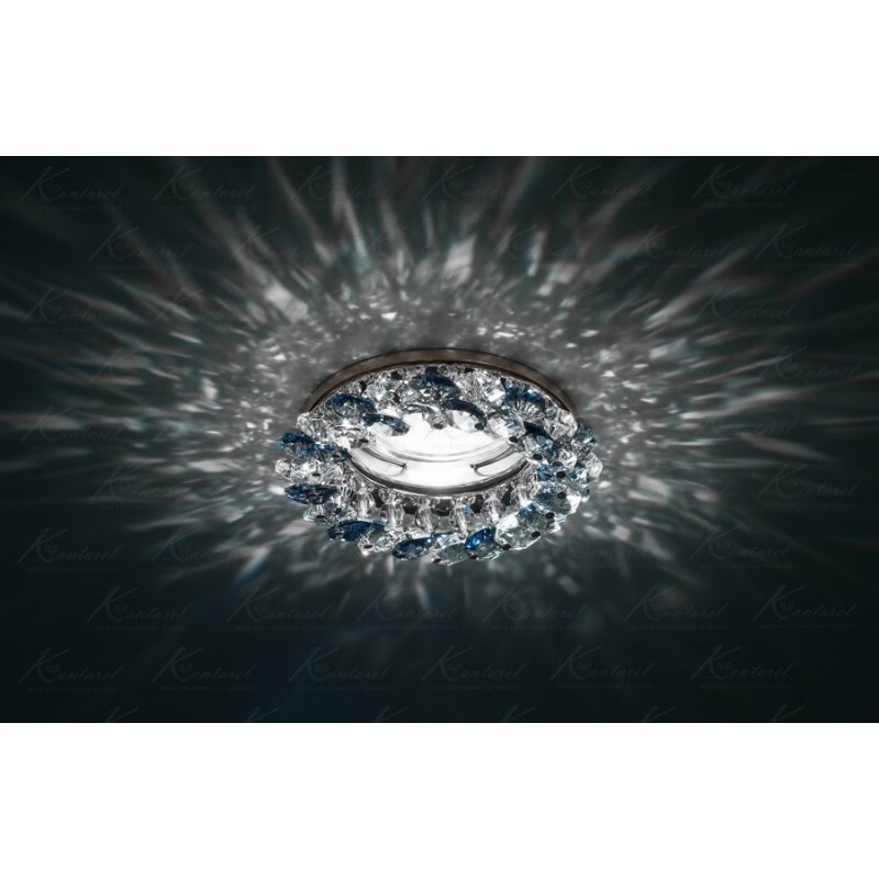 Встраиваемый светильник Kantarel Gerber CD 029.3.1/20