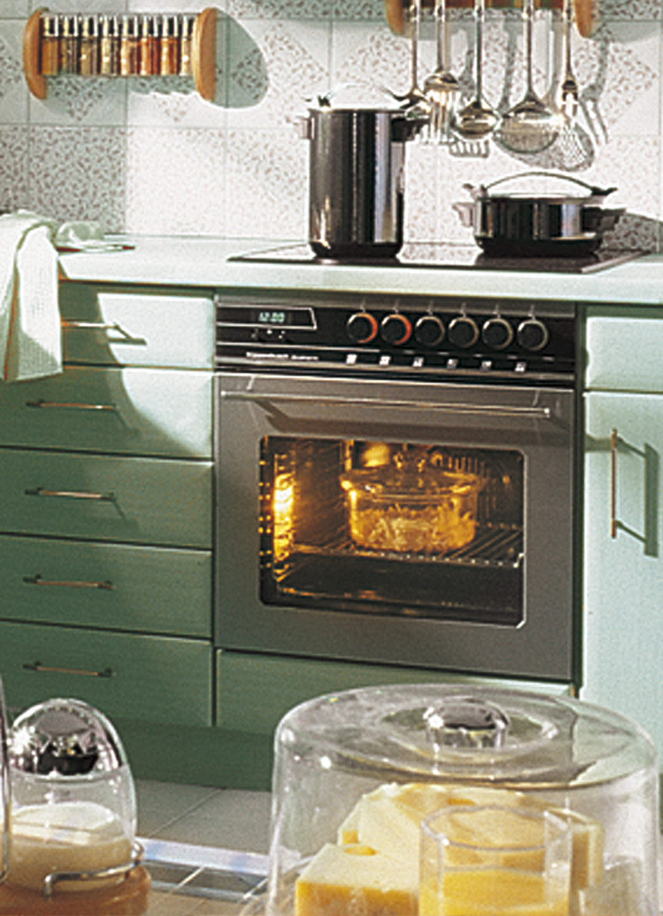 Каплевидная лампа Paulmann 82020