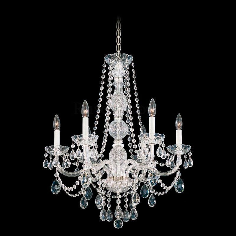 Люстра Schonbek Arlington 1303