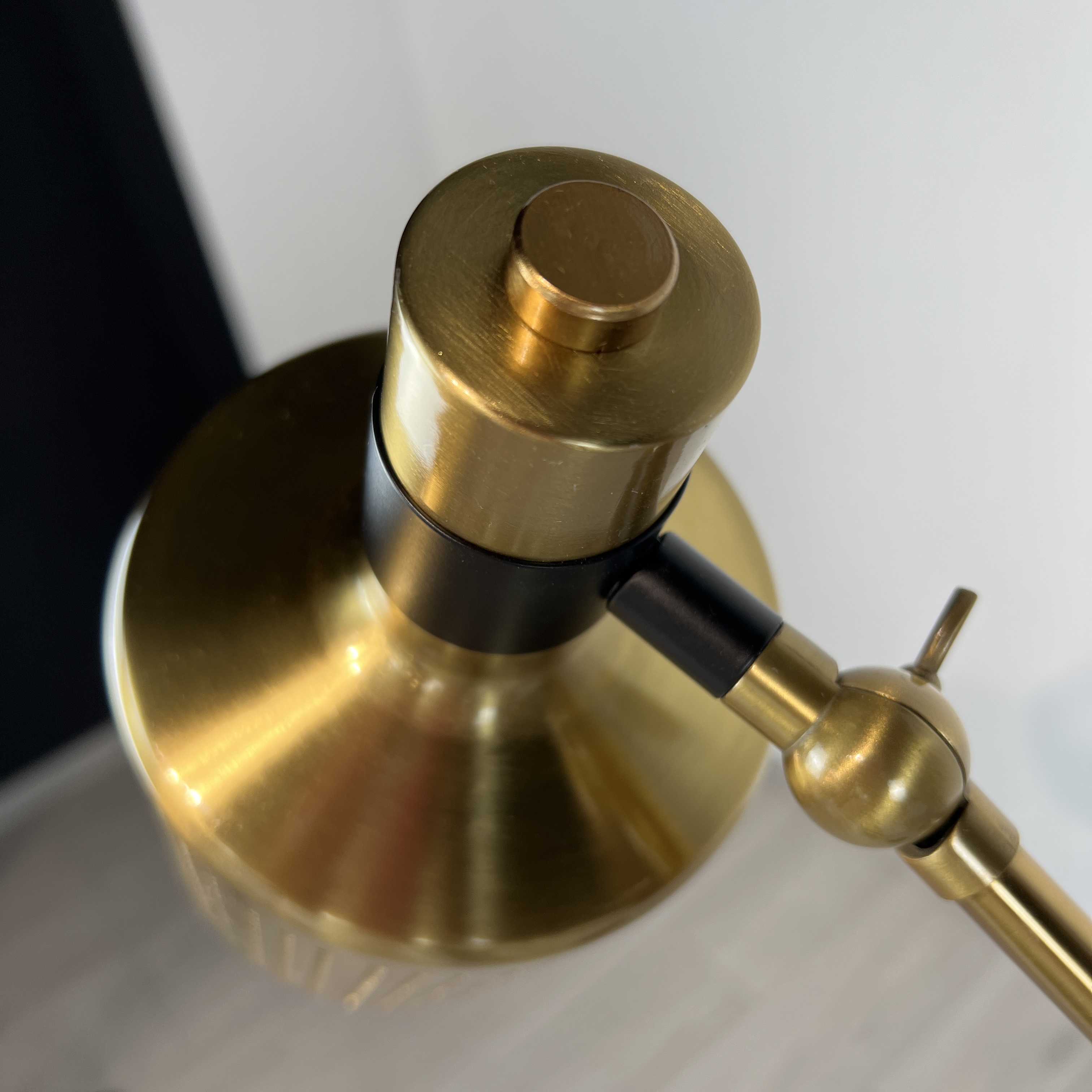 Торшер Bert Frank Riddle Single Floor Light By Imperiumloft