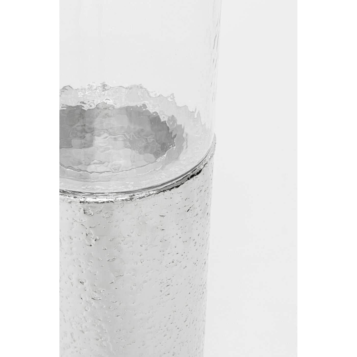 Подсвечник Casablanca Alu 90cm KARE 56751