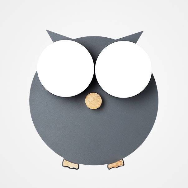 Настенный светильник ZOO by ImperiumLoft