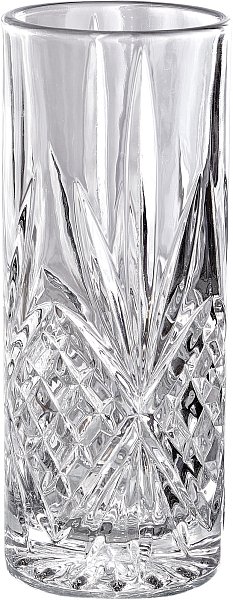 Ваза Glasar 77293/2