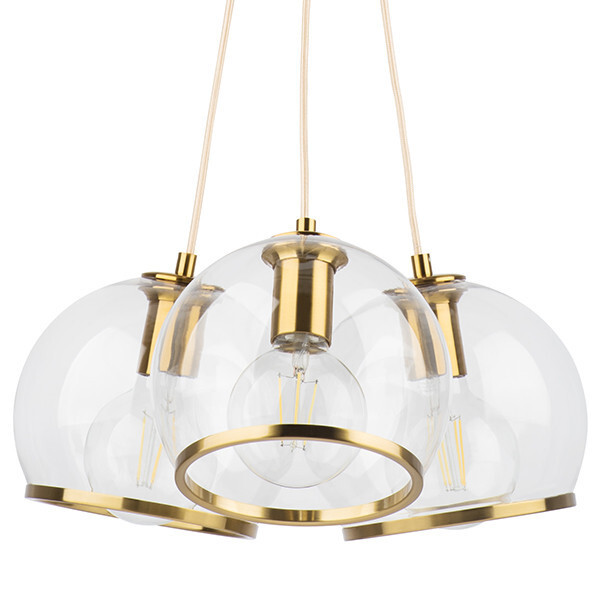 Подвесной светильник Lightstar 729031