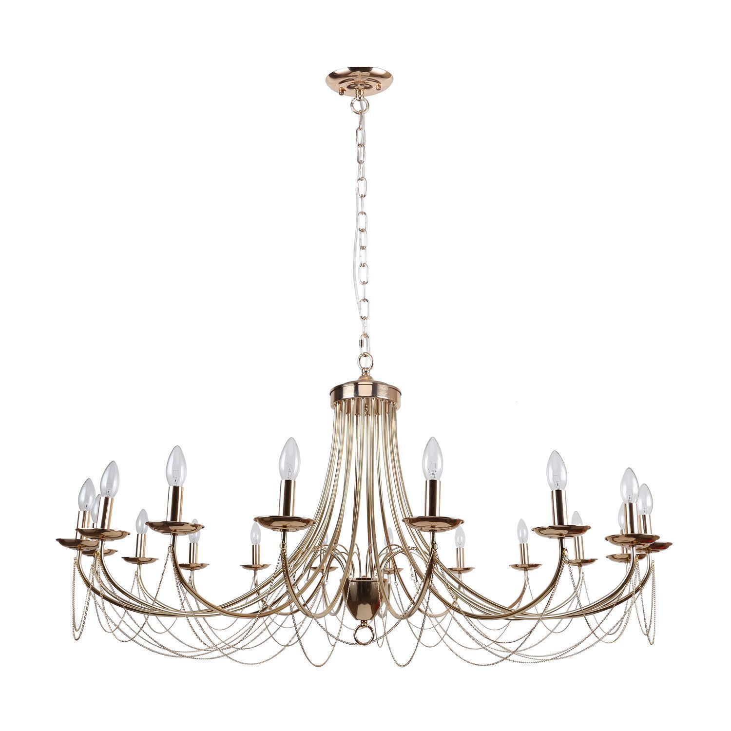 Люстра F-Promo 2591-18P