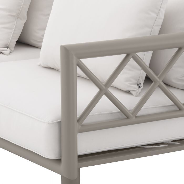 Диван Eichholtz MANDELIEU 114565