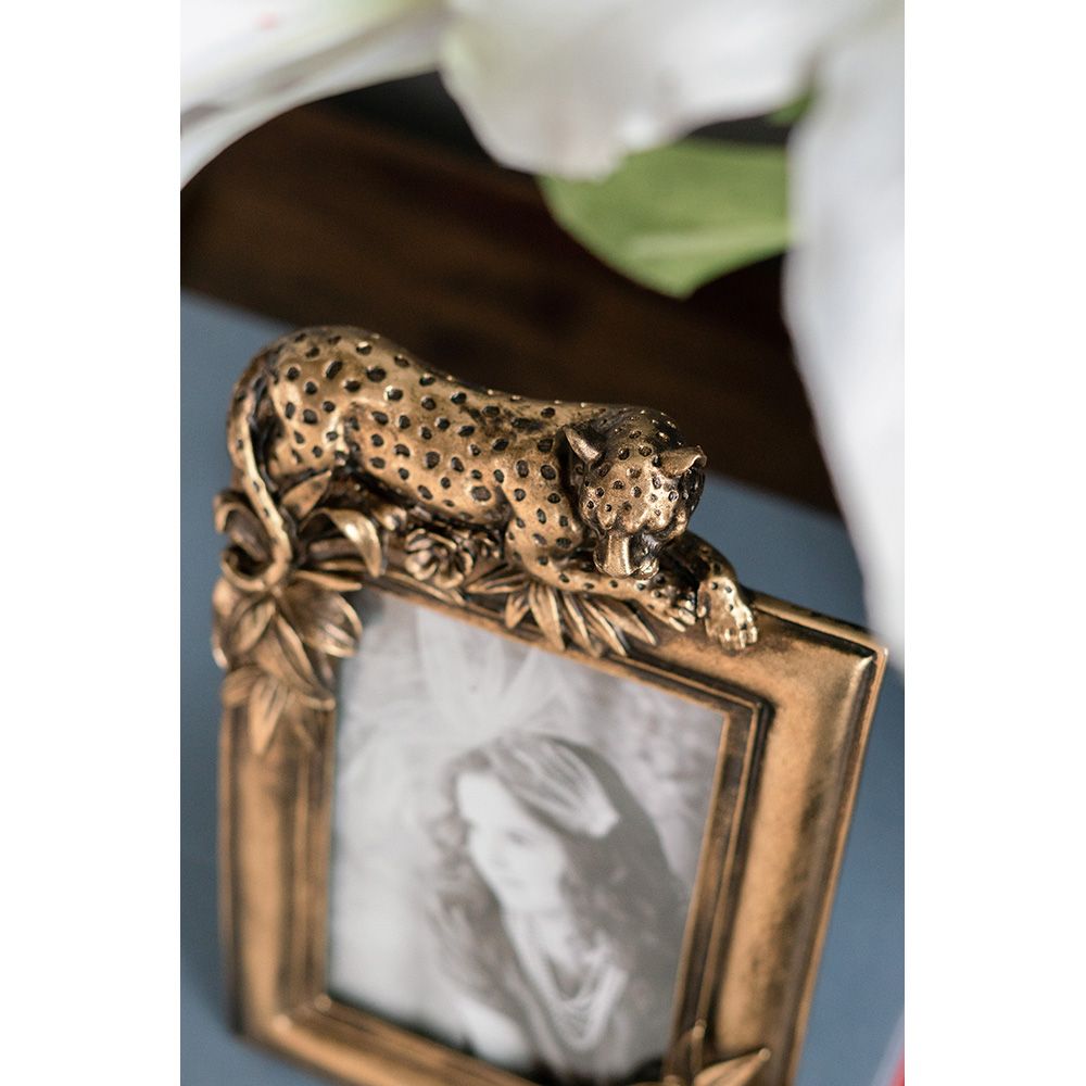 Фоторамка настольная Glasar 77612