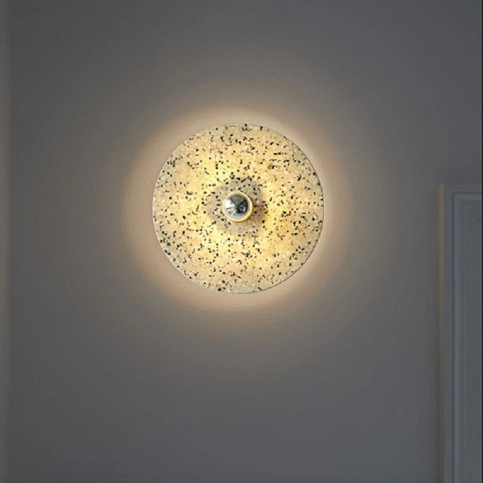Настенный светильник (Бра) Dgudit by ImperiumLoft