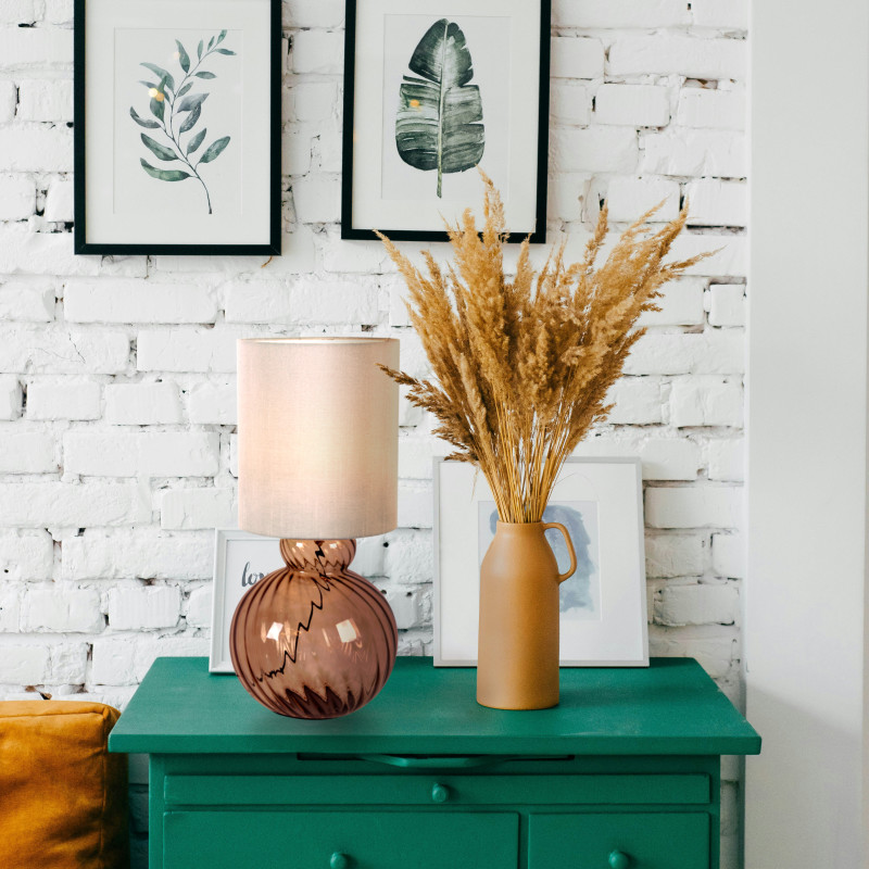 Настольная лампа Favourite 4268-1T