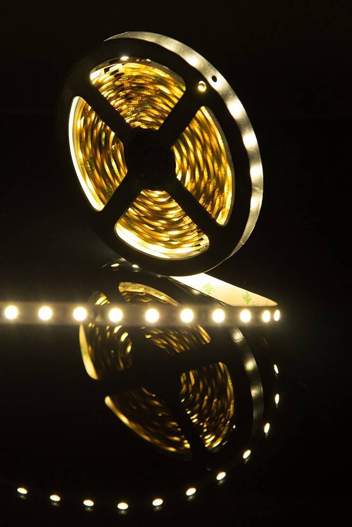 Лента светодиодная SWG SWG560-12-14.4-NW