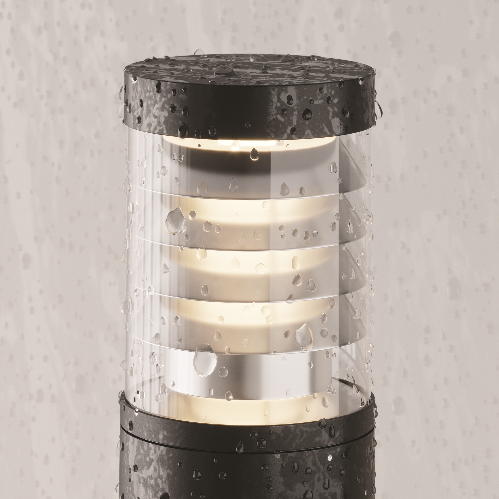 Ландшафтный светильник Outdoor O439FL-L12GF3K