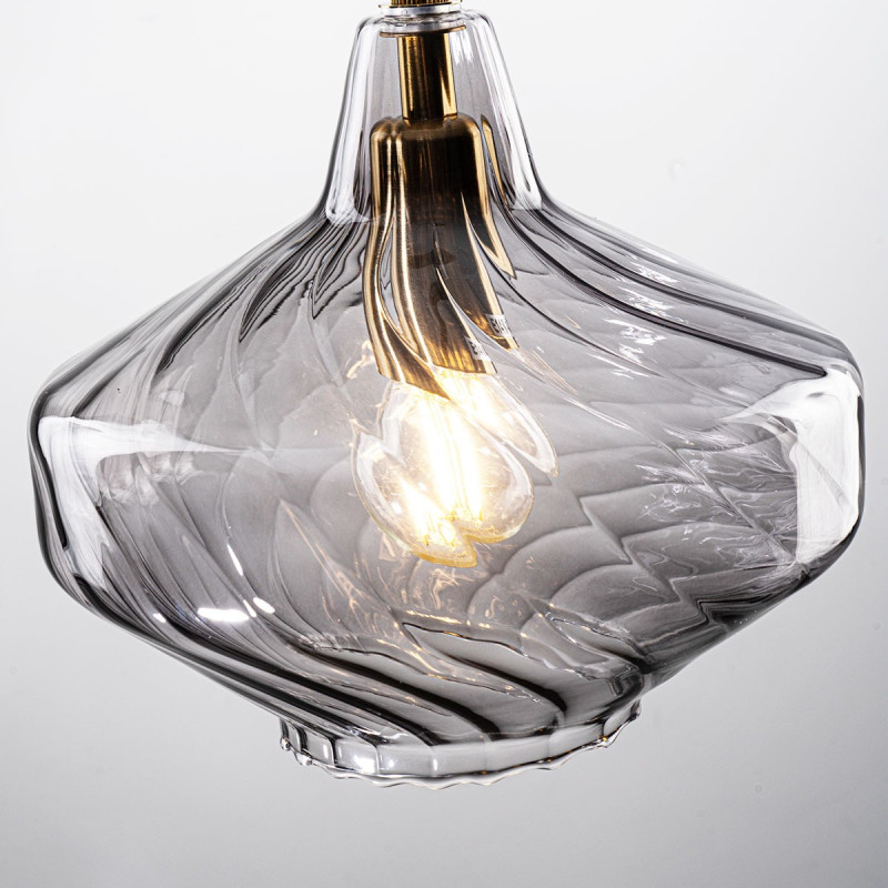 Подвесной светильник MODELUX MD.1173.1 SM