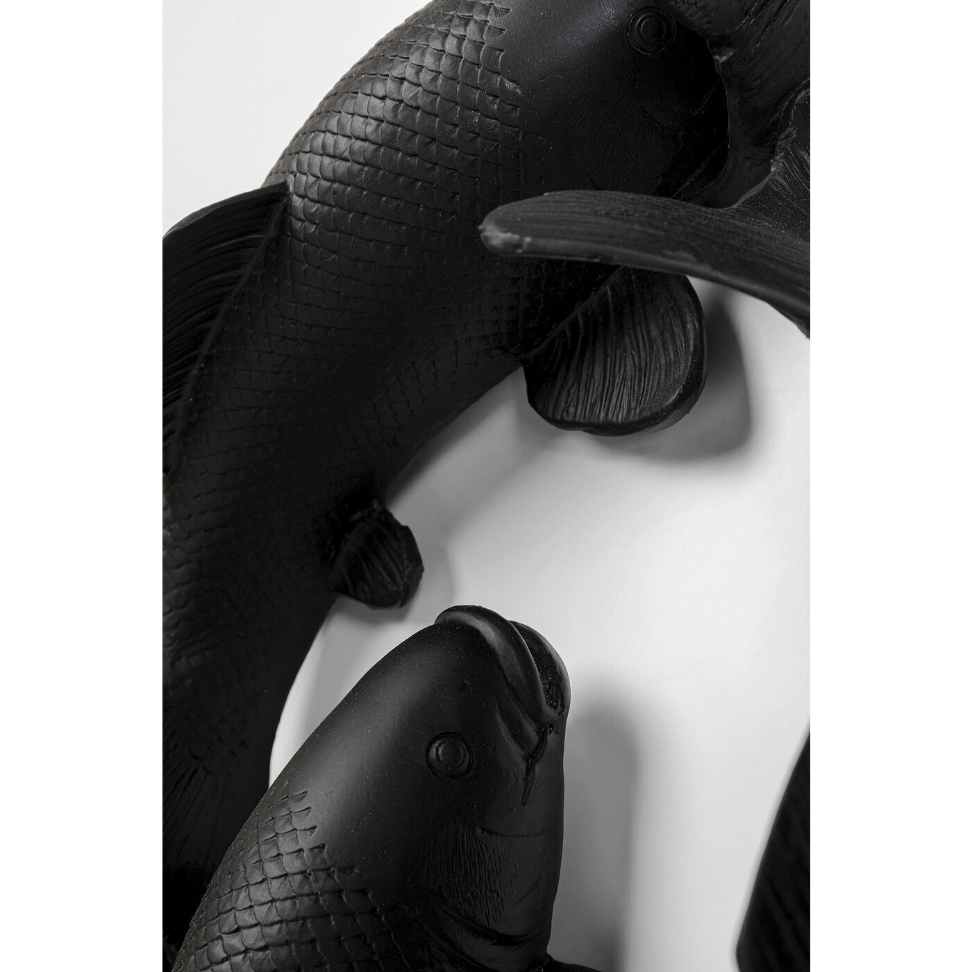 Украшение настенное KARE Fishes 54341