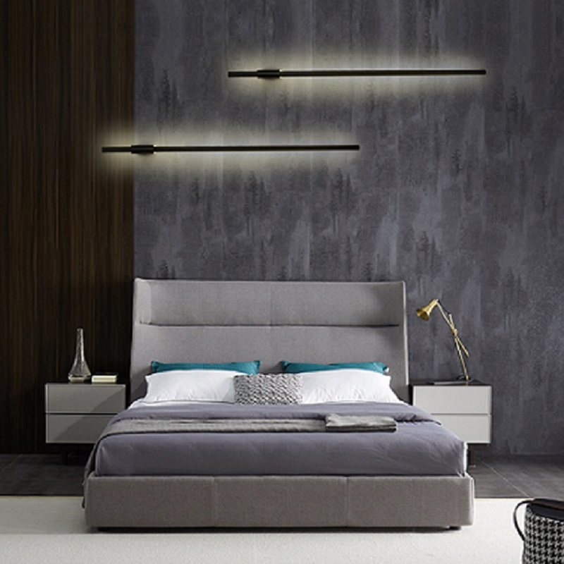 Настенный светильник (Бра) One Bax by ImperiumLoft