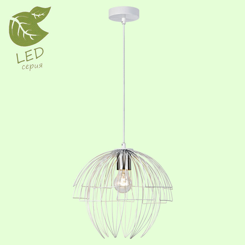 Подвесной светильник Lussole LGO GRLSP-9977
