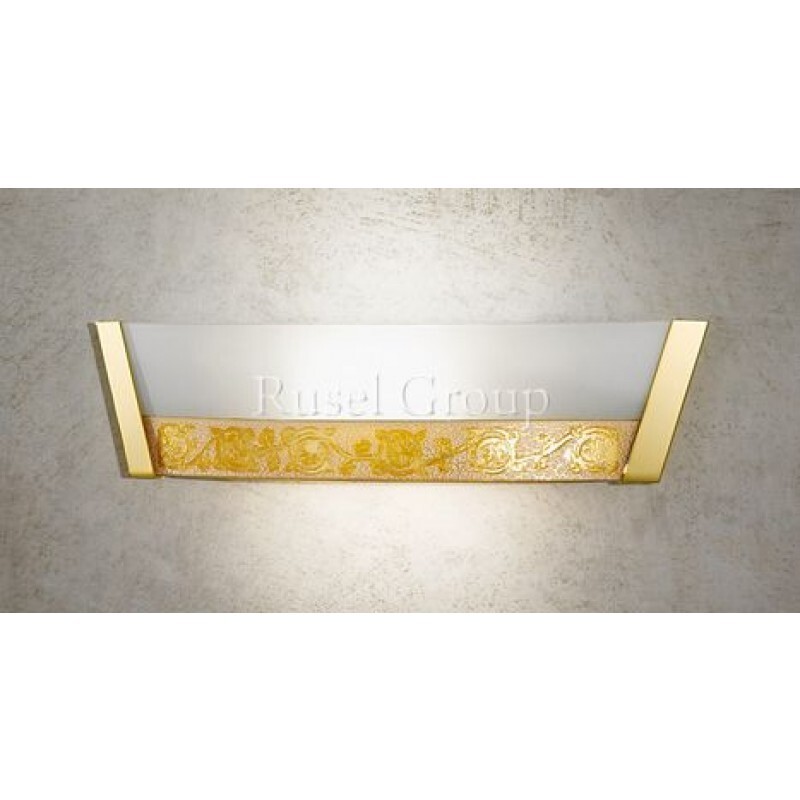 Настенный светильник Kolarz Romanesque Barca 0364.61.3