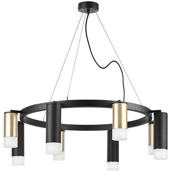 Подвесная люстра Lightstar LR0184048741