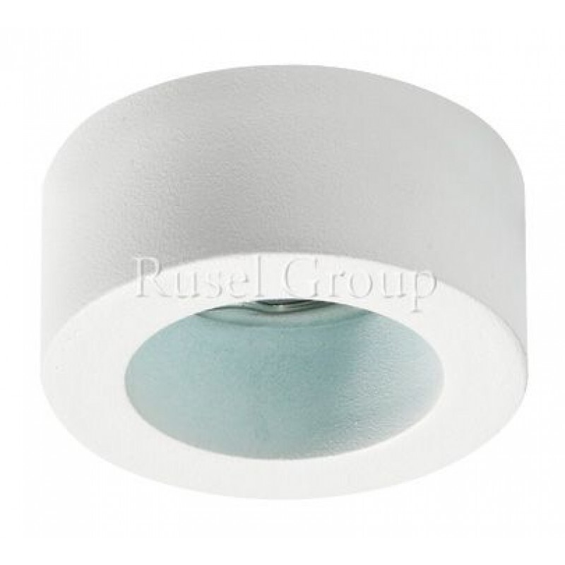 Встраиваемый светильник Fabbian Venere D55 F37 01