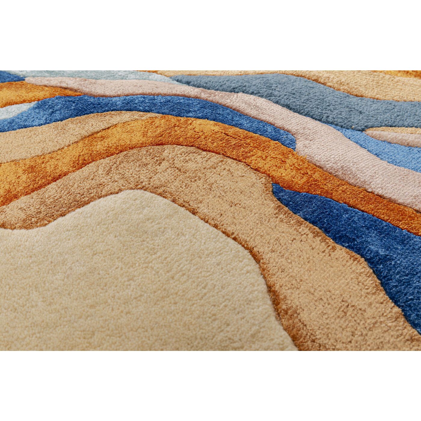 Ковер KARE Sahara 53469