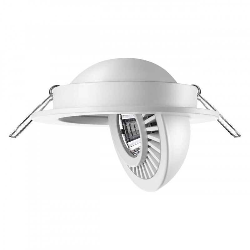 Встраиваемый светильник Novotech 358815