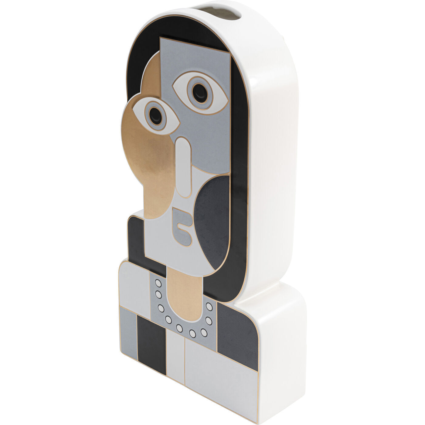 Ваза KARE Abstract 54360