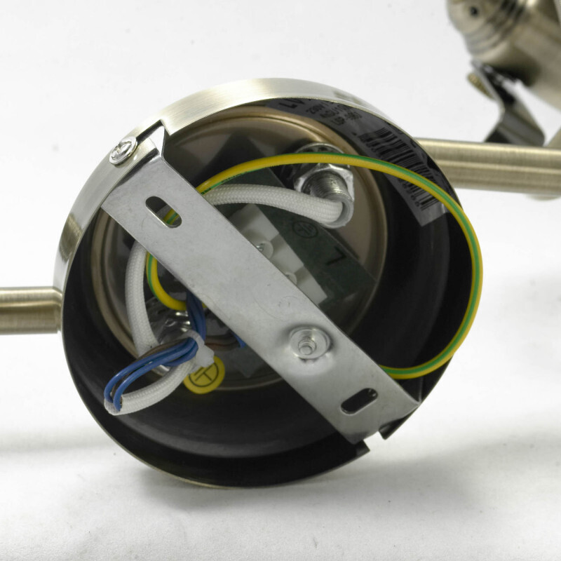 Спот Lussole LOFT LSP-9960