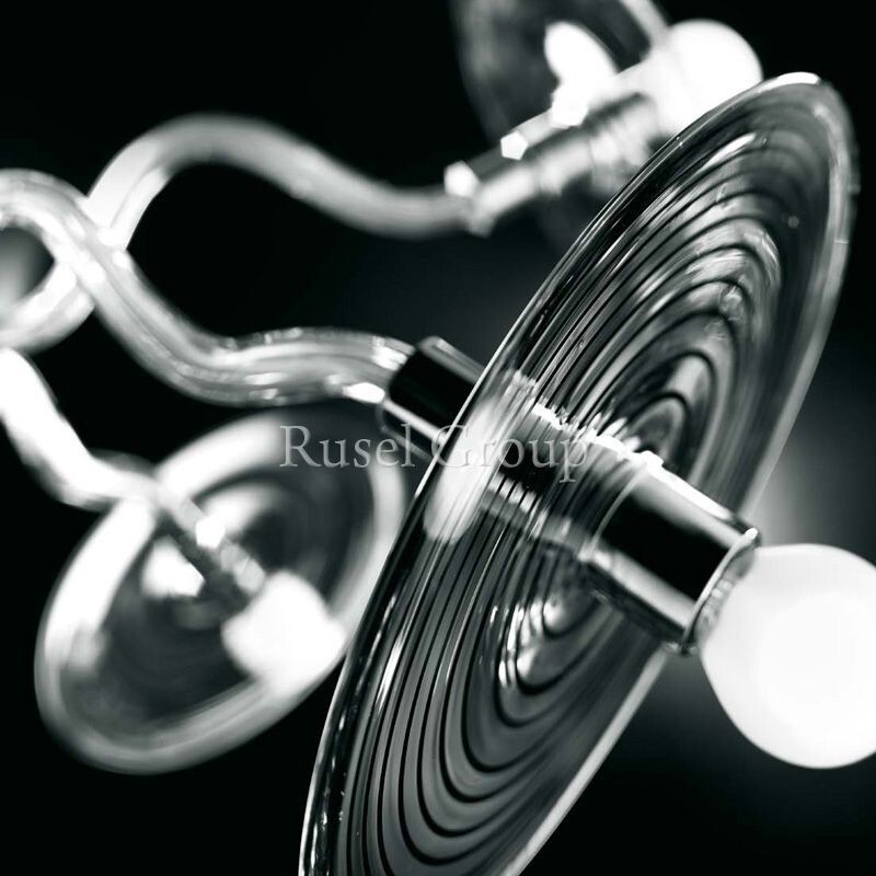 Люстра de MAJO VENUSSIANO K8