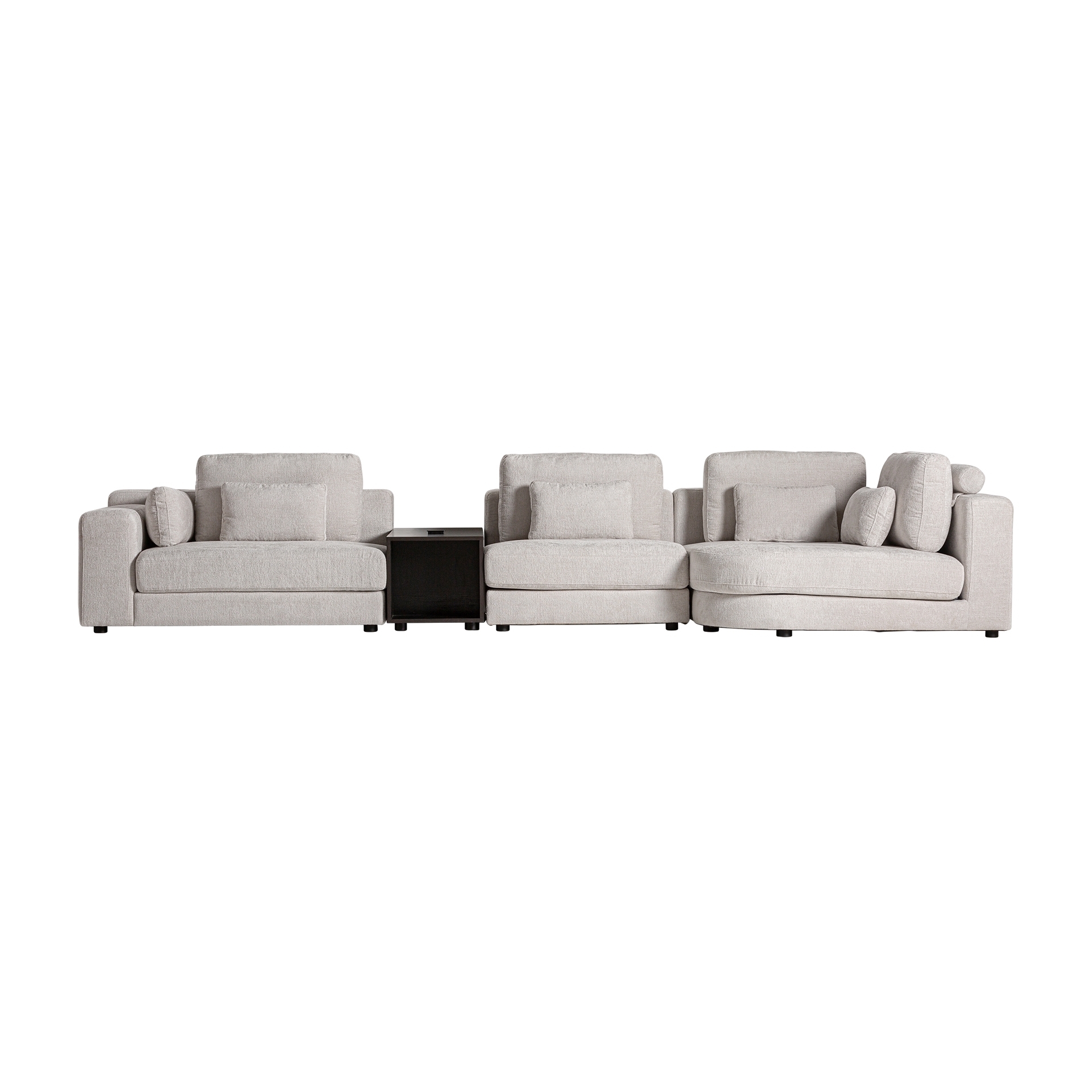 Модуль дивана Deruta 35131 Vical