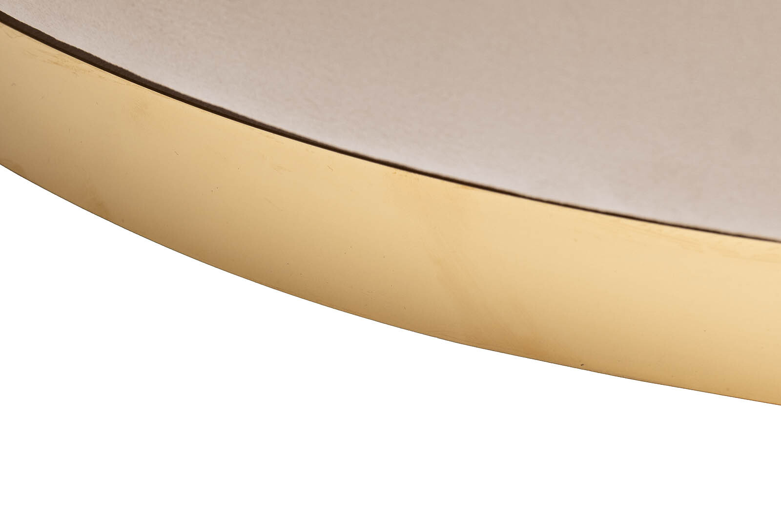 Кресло Verona вращающееся велюровое бежевое/золото Garda Decor VERONA-1K-БЕЖЕВЫЙ-Colton 002-BEG