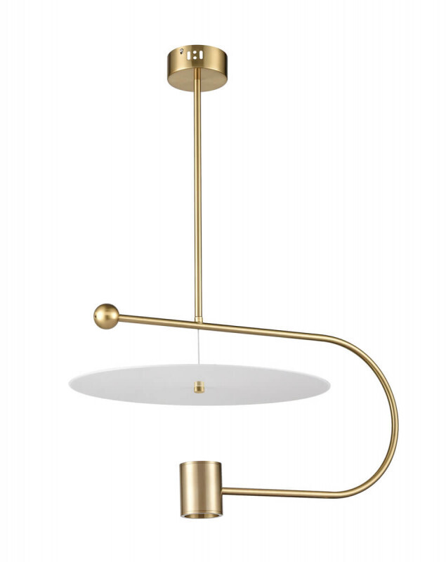 Подвесной светильник Vele Luce VL7284P31