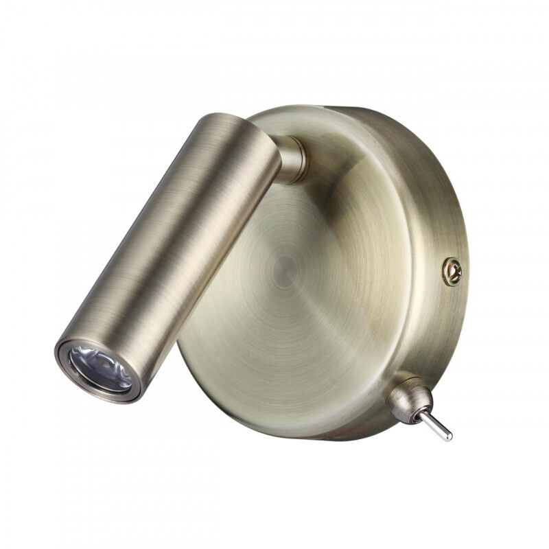 Спот Lumion 5222/3WL