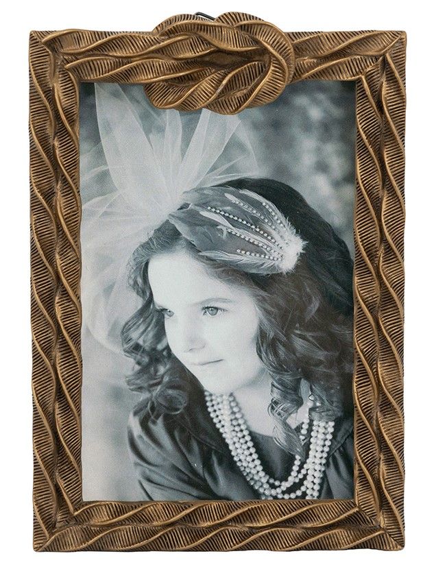 Фоторамка настольная Glasar B5517