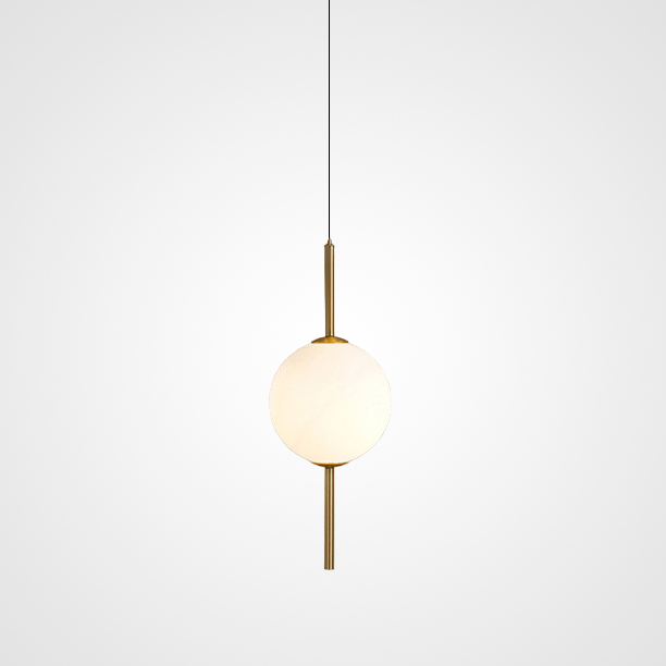 Подвесной светильник VOKE L3 by ImperiumLoft