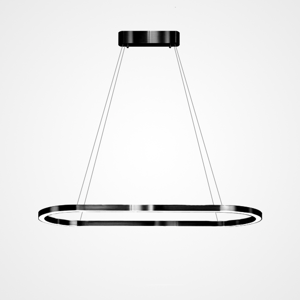 Подвесной светильник CRUISE B LONG L80 by ImperiumLoft